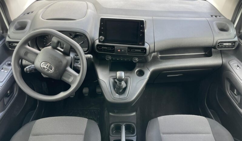 TOYOTA PROACE CITY COMBI full