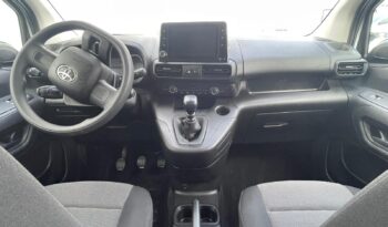 TOYOTA PROACE CITY COMBI full