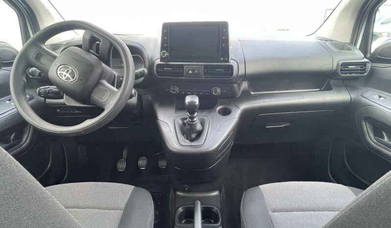 TOYOTA PROACE CITY COMBI full