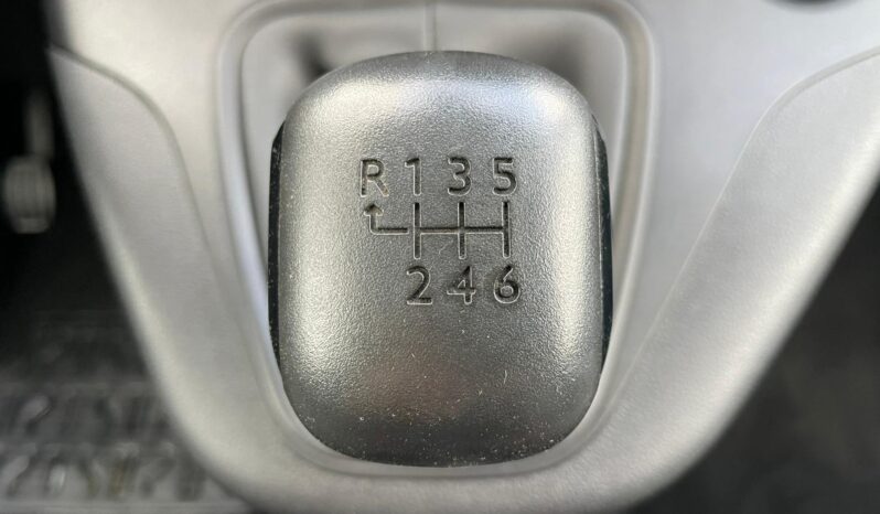 TOYOTA PROACE CITY COMBI full