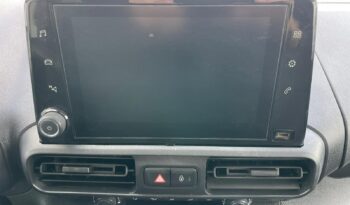 TOYOTA PROACE CITY COMBI full