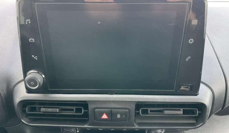 TOYOTA PROACE CITY COMBI full