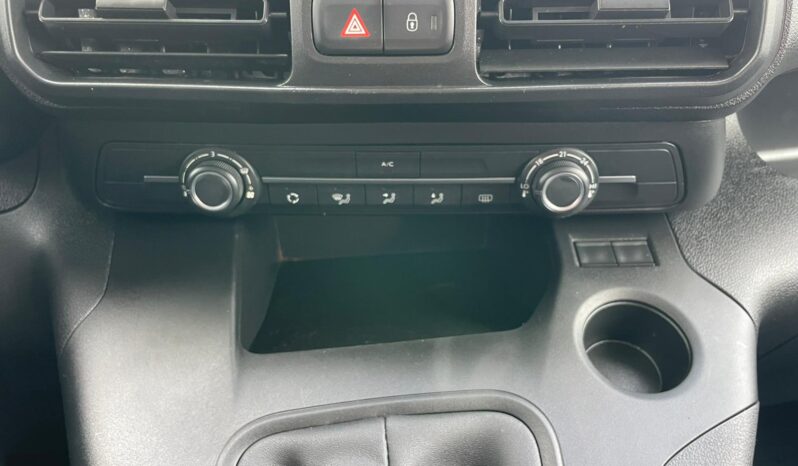 TOYOTA PROACE CITY COMBI full