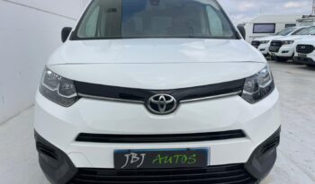 TOYOTA PROACE CITY COMBI full