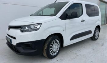 TOYOTA PROACE CITY COMBI full