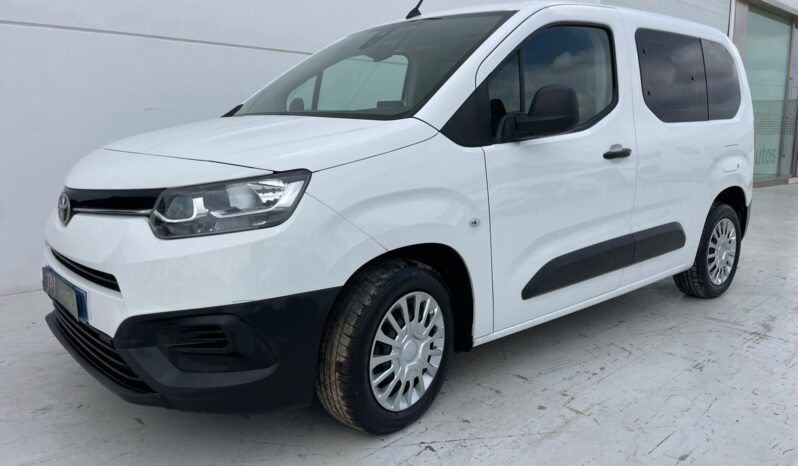 TOYOTA PROACE CITY COMBI full
