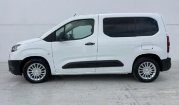 TOYOTA PROACE CITY COMBI full