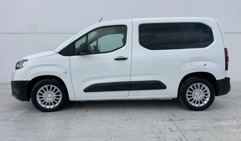 TOYOTA PROACE CITY COMBI full