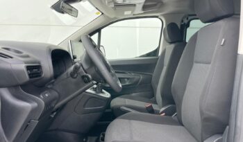 TOYOTA PROACE CITY COMBI full