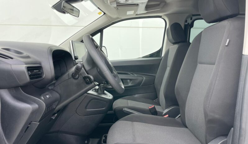 TOYOTA PROACE CITY COMBI full