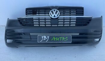 VOLKSWAGEN TRANSPORTER full