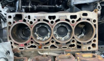 VOLKSWAGEN TRANSPORTER full