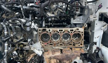 VOLKSWAGEN TRANSPORTER full