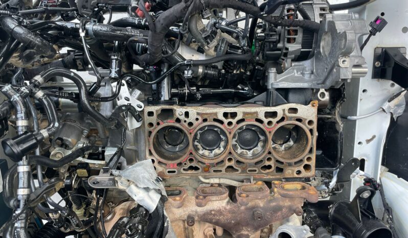 VOLKSWAGEN TRANSPORTER full