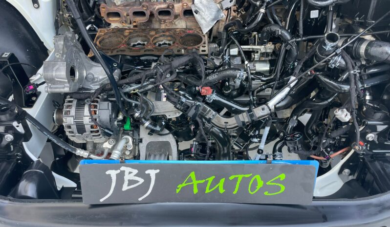 VOLKSWAGEN TRANSPORTER full