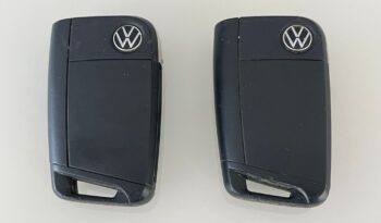 VOLKSWAGEN TRANSPORTER full