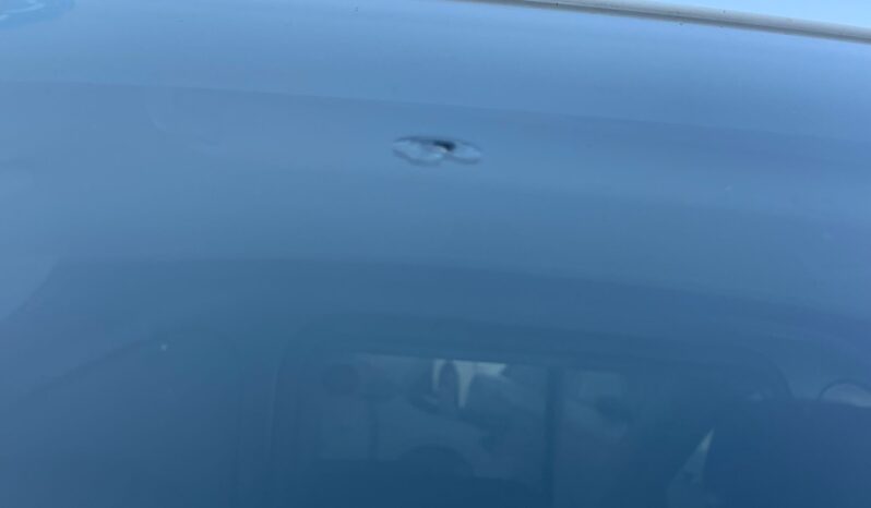 VOLKSWAGEN TRANSPORTER full