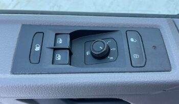 VOLKSWAGEN TRANSPORTER full