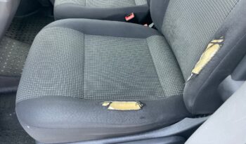 VOLKSWAGEN TRANSPORTER full