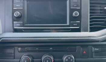 VOLKSWAGEN TRANSPORTER full