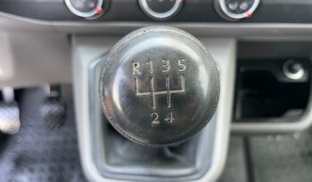 VOLKSWAGEN TRANSPORTER full