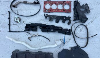 VOLKSWAGEN TRANSPORTER full