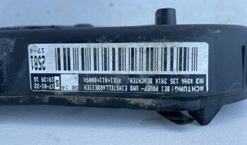 VOLKSWAGEN TRANSPORTER full