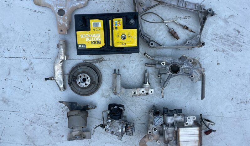 VOLKSWAGEN TRANSPORTER full