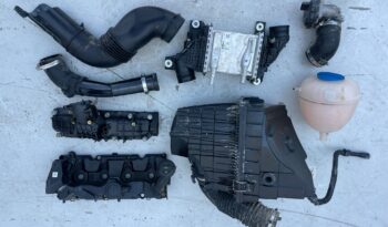 VOLKSWAGEN TRANSPORTER full