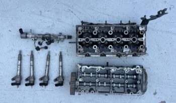 VOLKSWAGEN TRANSPORTER full