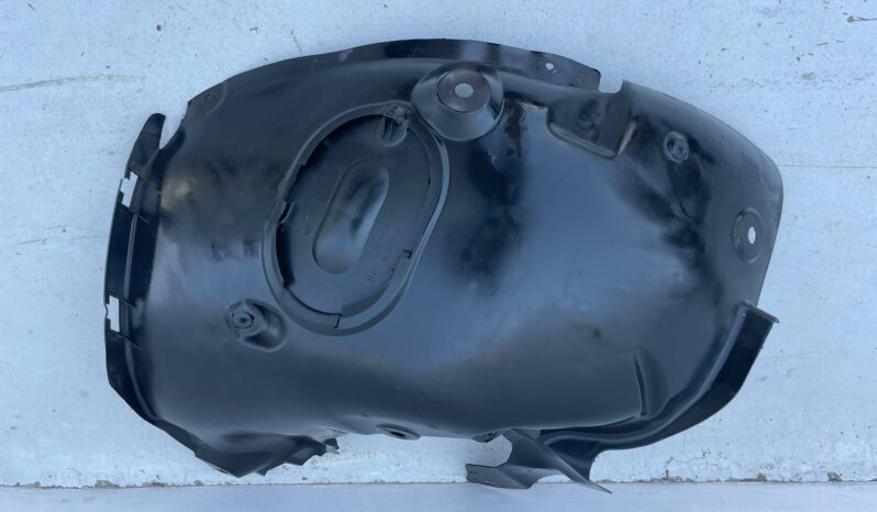 VOLKSWAGEN TRANSPORTER full