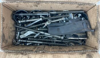 VOLKSWAGEN TRANSPORTER full