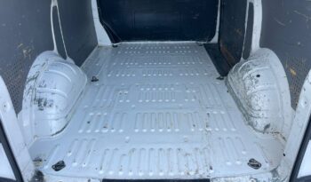 VOLKSWAGEN TRANSPORTER full