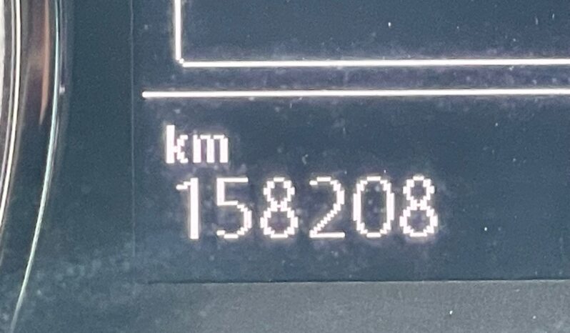 VOLKSWAGEN TRANSPORTER full