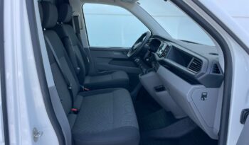 VOLKSWAGEN TRANSPORTER full