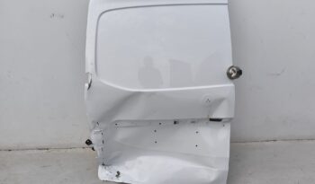 MERCEDES BENZ CITAN full