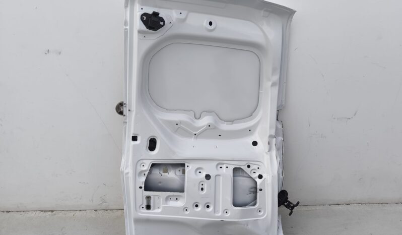 MERCEDES BENZ CITAN full