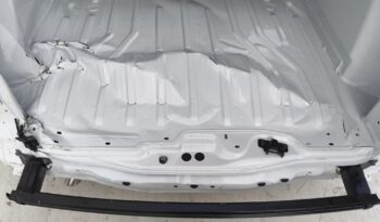 MERCEDES BENZ CITAN full