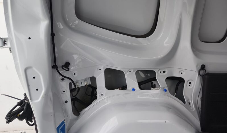 MERCEDES BENZ CITAN full