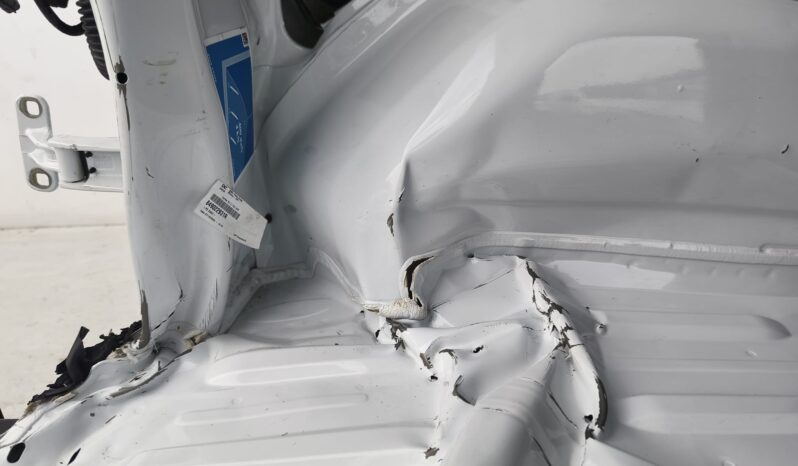 MERCEDES BENZ CITAN full