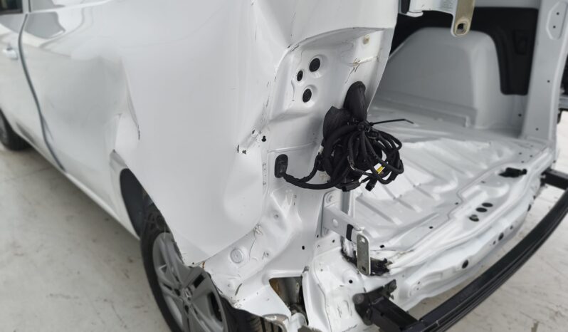 MERCEDES BENZ CITAN full