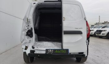 MERCEDES BENZ CITAN full