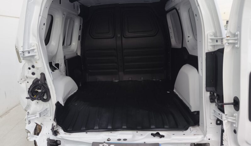 MERCEDES BENZ CITAN full