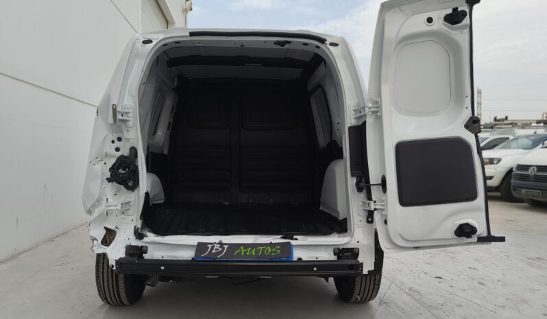 MERCEDES BENZ CITAN full