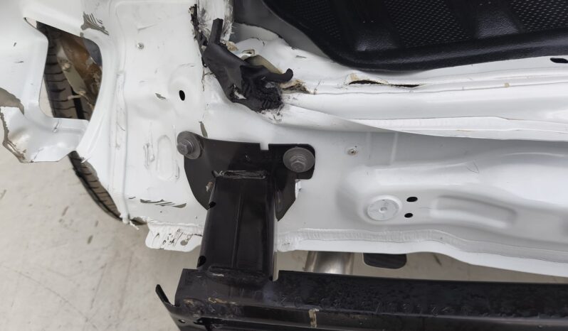 MERCEDES BENZ CITAN full