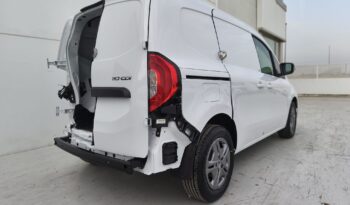 MERCEDES BENZ CITAN full