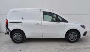 MERCEDES BENZ CITAN full