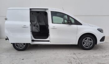 MERCEDES BENZ CITAN full