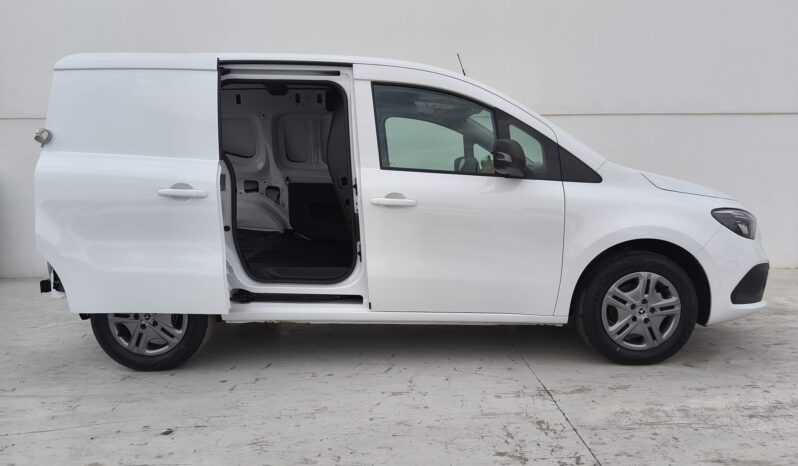 MERCEDES BENZ CITAN full