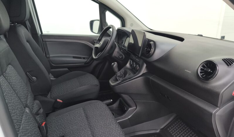 MERCEDES BENZ CITAN full